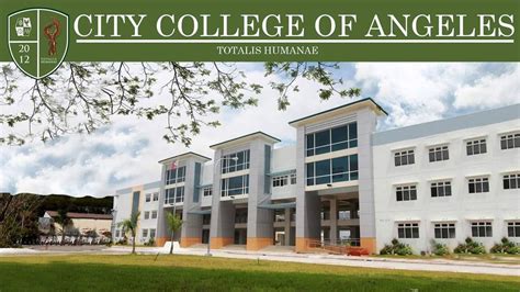 city college of angeles admission